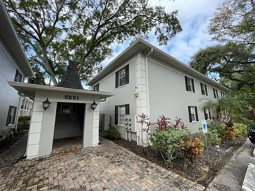 5221 Bayshore Blvd #1 Photo 1
