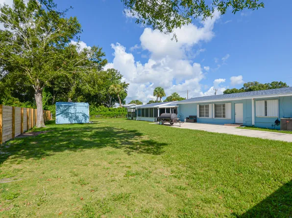 1201 Kentucky Avenue, Fort Pierce, FL 34950
