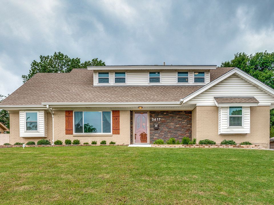 1st image of 3417 Wendell Dr