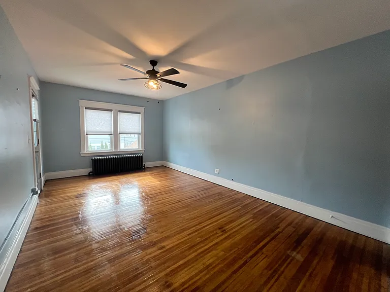 Bedroom #1