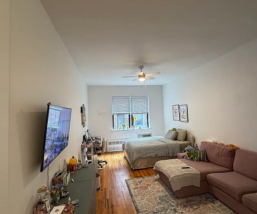 418-422 E 82nd St #2B
