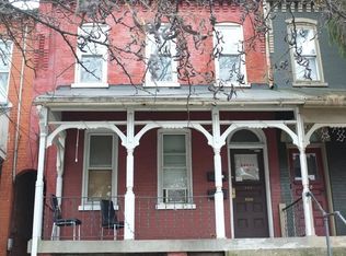 726 Manor St, Lancaster, PA 17603