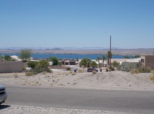 1981 Park Terrace Pl #36, Lake Havasu City, AZ 86404