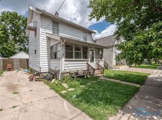 154 W Plumer St, Toledo, OH 43605