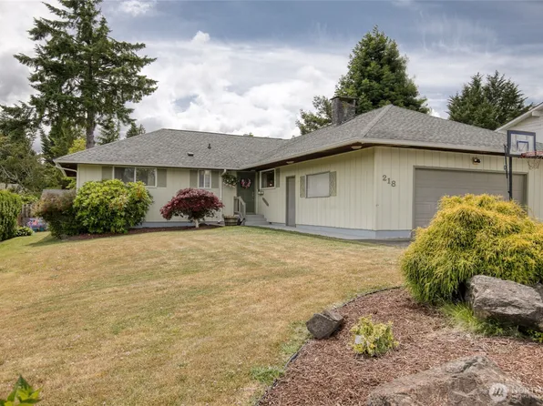 218 Holly Lane, Cosmopolis, WA 98537