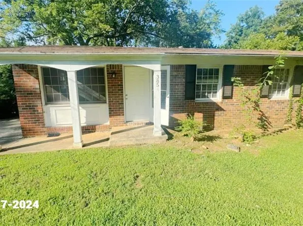 385 Oak Dr SE, Atlanta, GA 30354