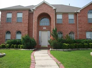 4416 Jenkins Dr, Plano, TX 75024