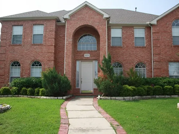 4416 Jenkins Dr, Plano, TX 75024