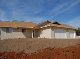 27538 Camino Real, Shingletown, CA 96088