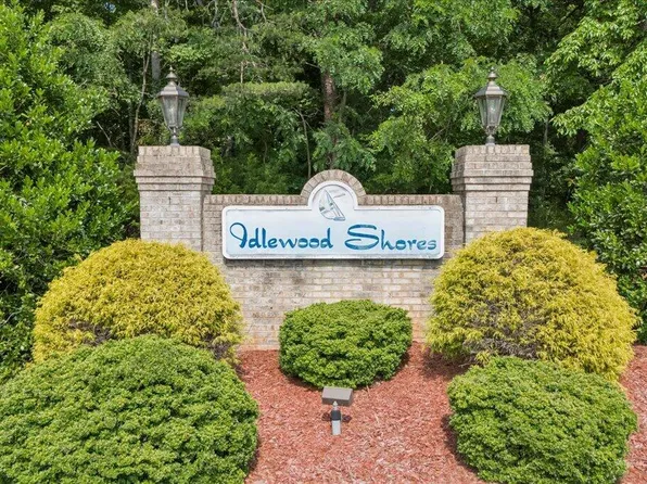 LOT 5 Idlewood Rd, Hardy, VA 24101
