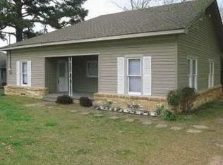 804 S Boyd St, Lindale, TX 75771