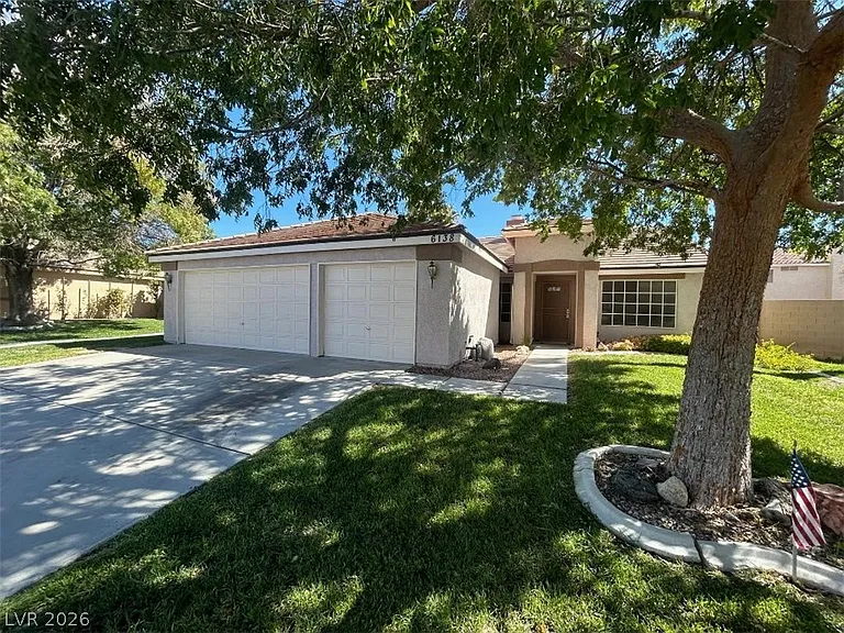 6138 Circling Hawk Dr — Photo 13