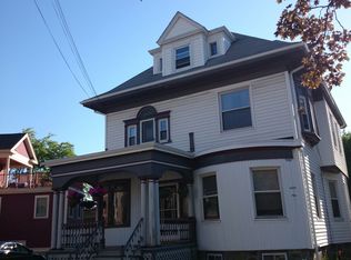 22 Greenbrier St, Dorchester, MA 02124
