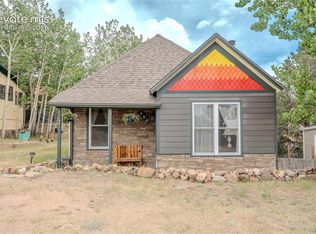 426 S 4th St, Victor, CO 80860