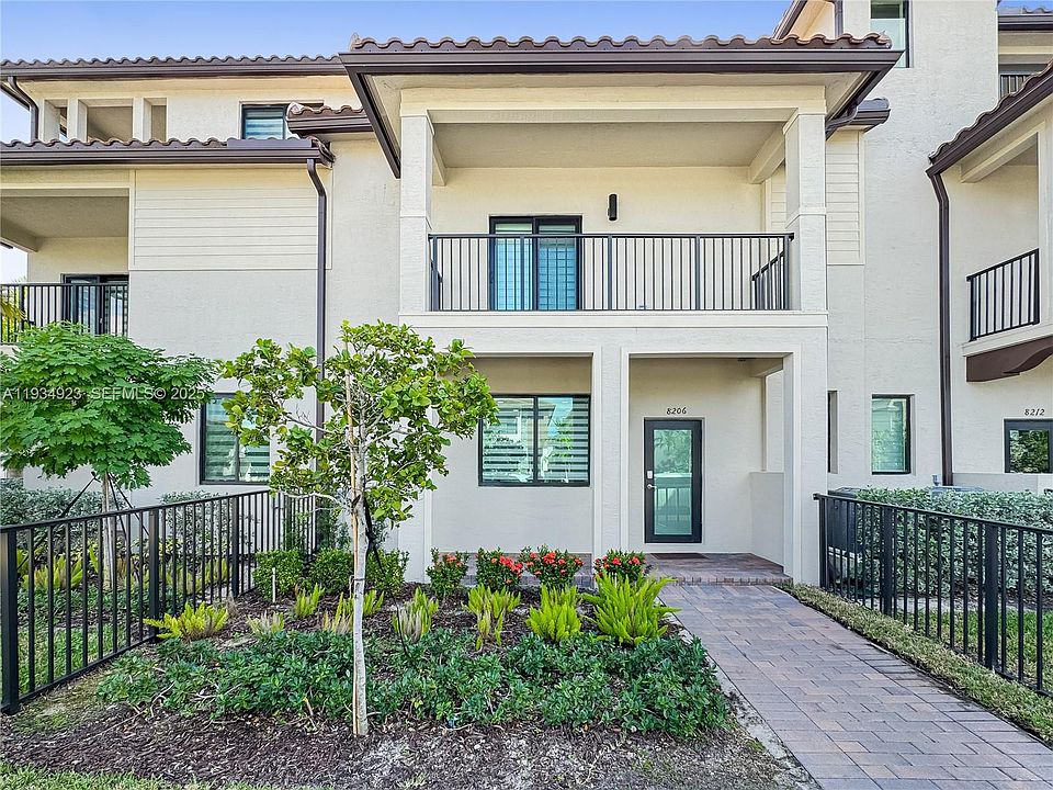 1st image of 8206 NW 43rd St