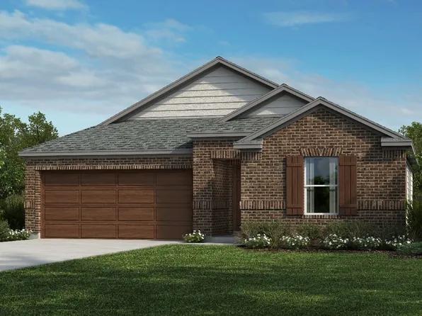 Plan 1491 Plan, River Bluff