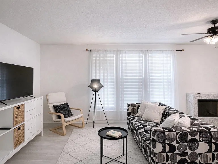 5881 Preston View Blvd #216 — Photo 9