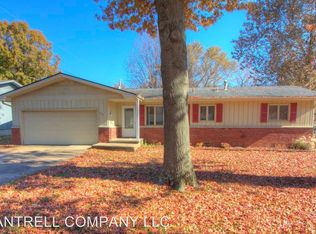 3154 S Dayton Ave, Springfield, MO 65807