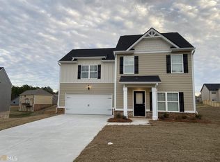120 Brasch Park Dr #39, Grantville, GA 30220