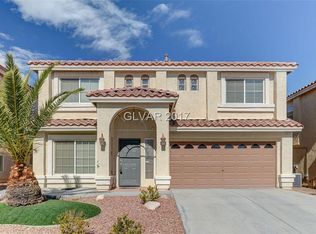 6620 W Camero Ave, Las Vegas, NV 89139