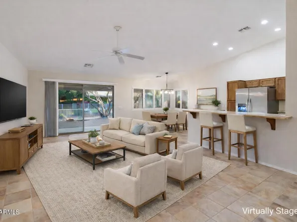 8940 E INDIANA Avenue, Sun Lakes, AZ 85248