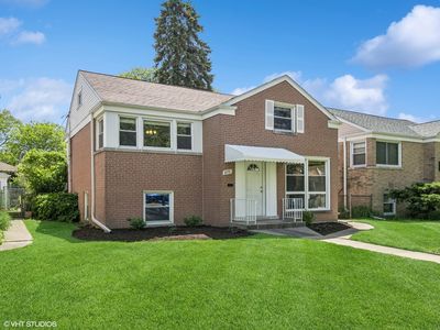 8721 Saint Louis Ave, Skokie, IL, 60076
