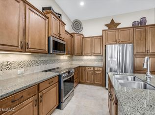 62912 E Sandlewood Rd, Saddlebrooke, AZ 85739