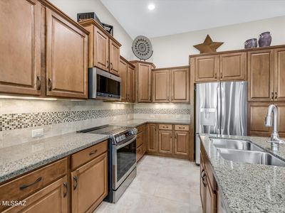 62912 E Sandlewood Rd, Saddlebrooke, AZ, 85739