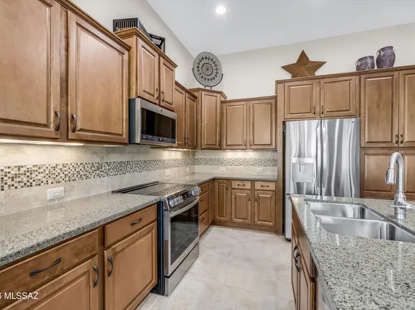 62912 E Sandlewood Rd, Saddlebrooke, AZ 85739