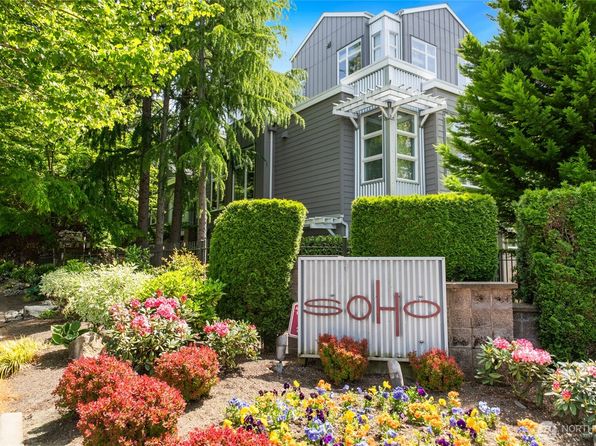 521 7th Avenue #204, Kirkland, WA 98033