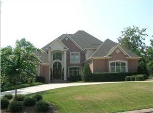 785 Grand Mountain Dr, Chattanooga, TN 37421