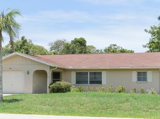 1518 Nantucket Rd, Venice, FL 34293