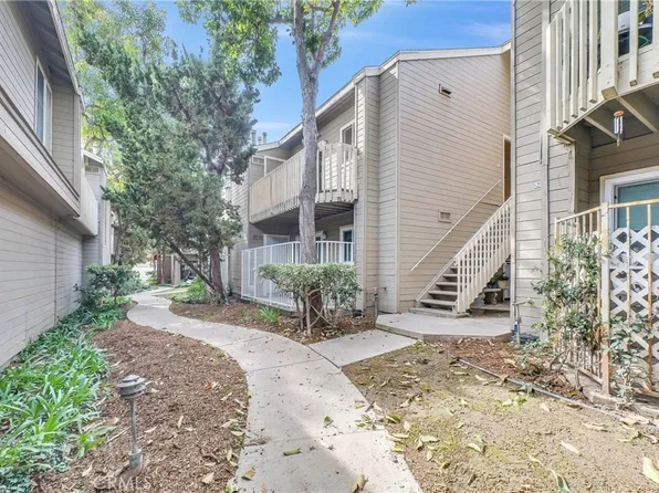 12562 Dale St Unit 51, Garden Grove, CA 92841
