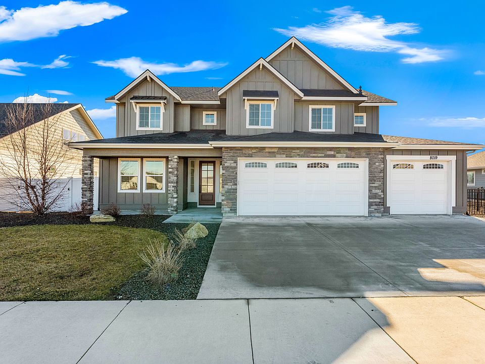 Photo Actual - Exterior