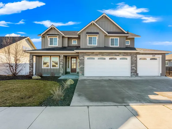 8019 Tandy Cv, Saint Middleton, ID 83644