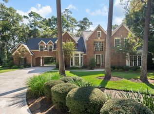 27 Misty Grove Cir, Spring, TX 77380