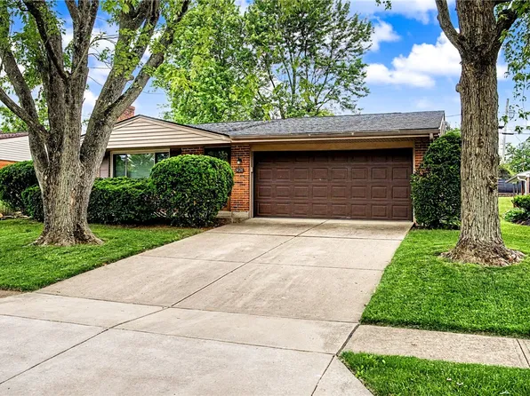1428 Beaver Creek Ln, Dayton, OH 45429