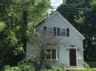 25 Wesleyan St, Shrewsbury, MA 01545