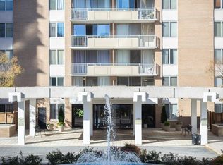 3001 Veazey Ter NW APT 1021, Washington, DC 20008