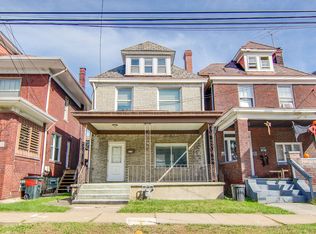 218 Greydon Ave, Mc Kees Rocks, PA 15136