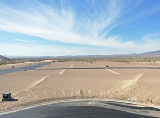 1634 E Pleasant Ct LOT 115, Lake Havasu City, AZ 86404