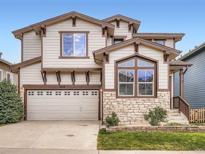 3229 Green Haven Circle, Highlands Ranch, CO, 80126