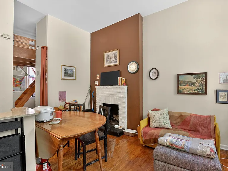 1336 Lombard St #1F — Photo 2
