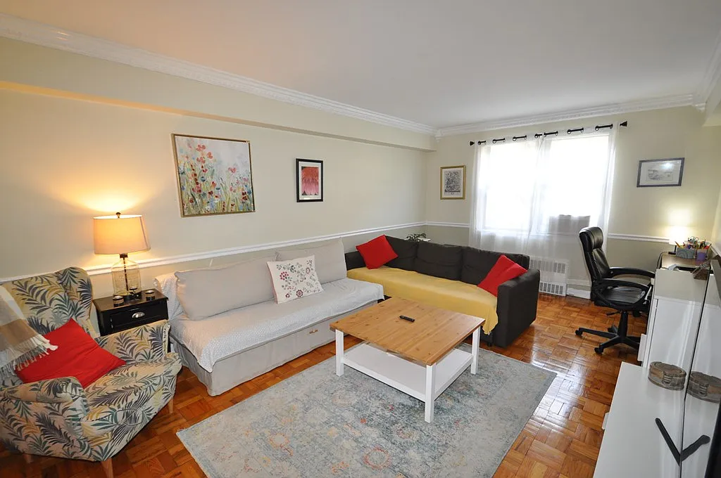 1 bed, 850 sqft, $2,600 — Photo 1