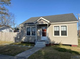 815 S Everett St, Morgan City, LA 70380