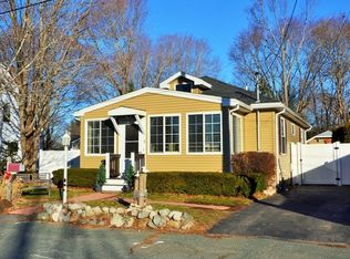 3 Ray St, Beverly, MA 01915