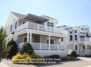 26 30th St W, Avalon, NJ 08202