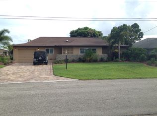 1922 SE 26th St, Cape Coral, FL 33904