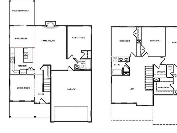 2nd image of 1103 Kilby Rd