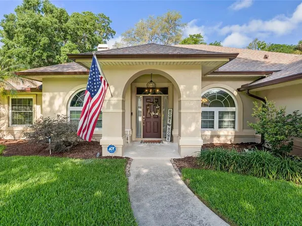156 WINDING OAKS LANE, OVIEDO, FL 32765